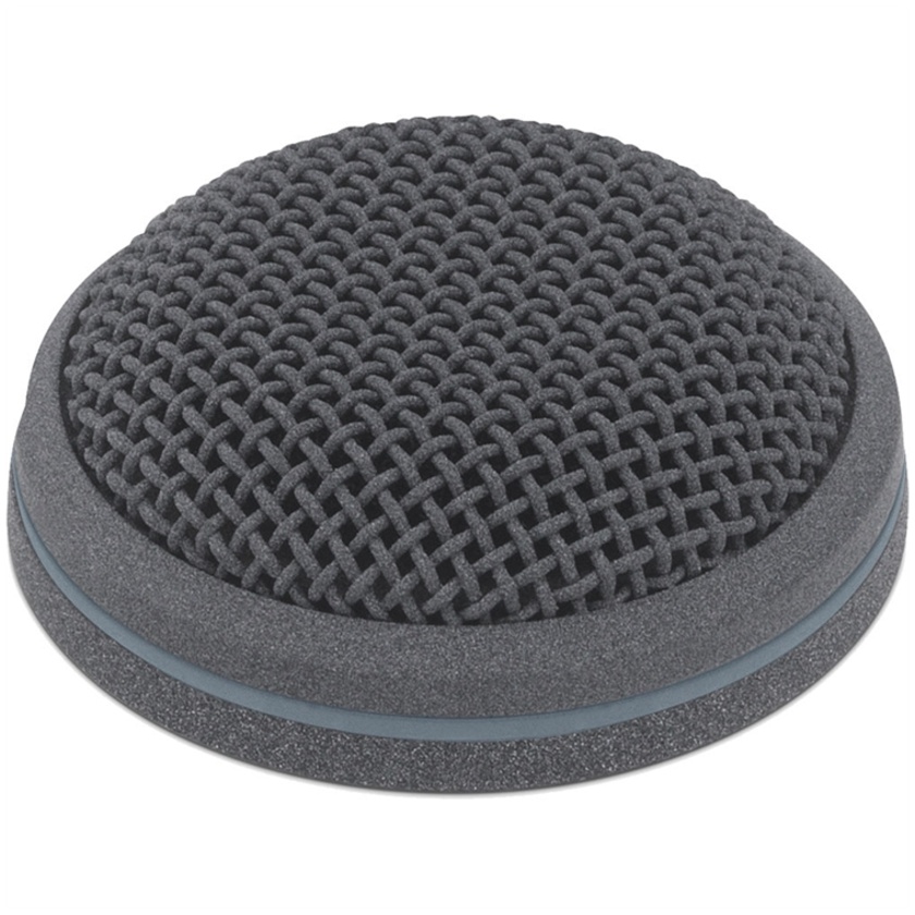 Sennheiser MEB 102-L Omnidirectional Boundary Microphone (Gray)