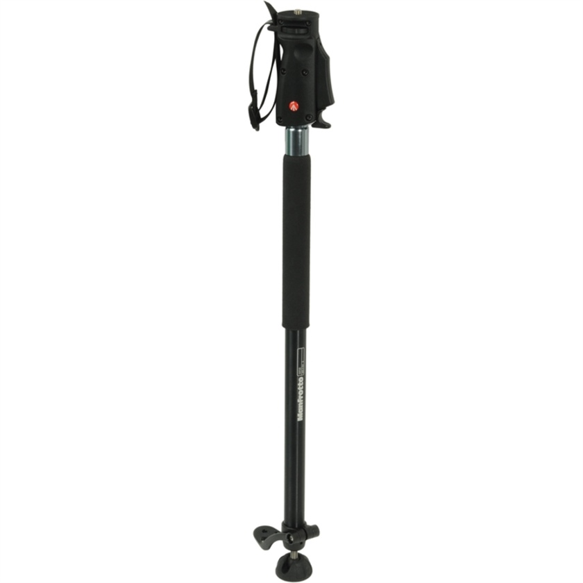 Manfrotto 685B - NeoTec Monopod Deluxe