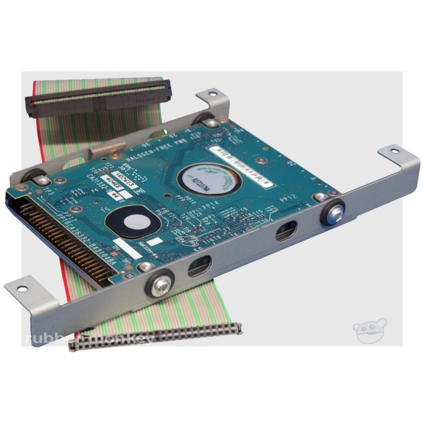 Fostex 9058 80GB Hard Drive Kit for DV824