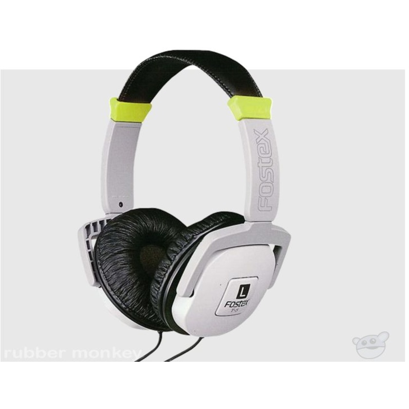Fostex T-Series T-5 Headphones