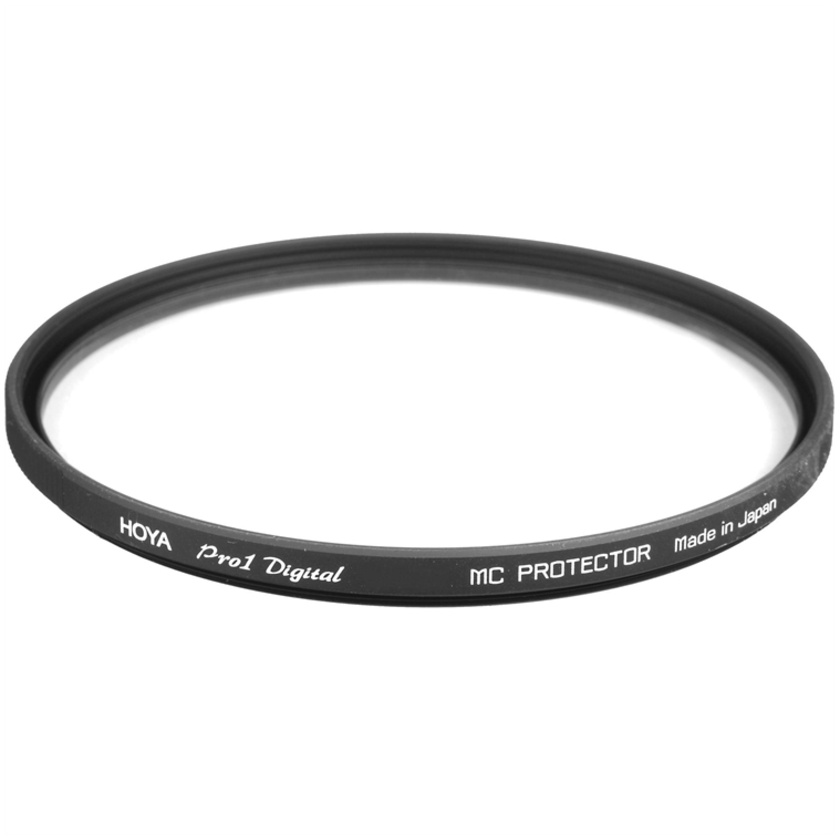 Hoya 62mm PRO1 Digital Protector Filter