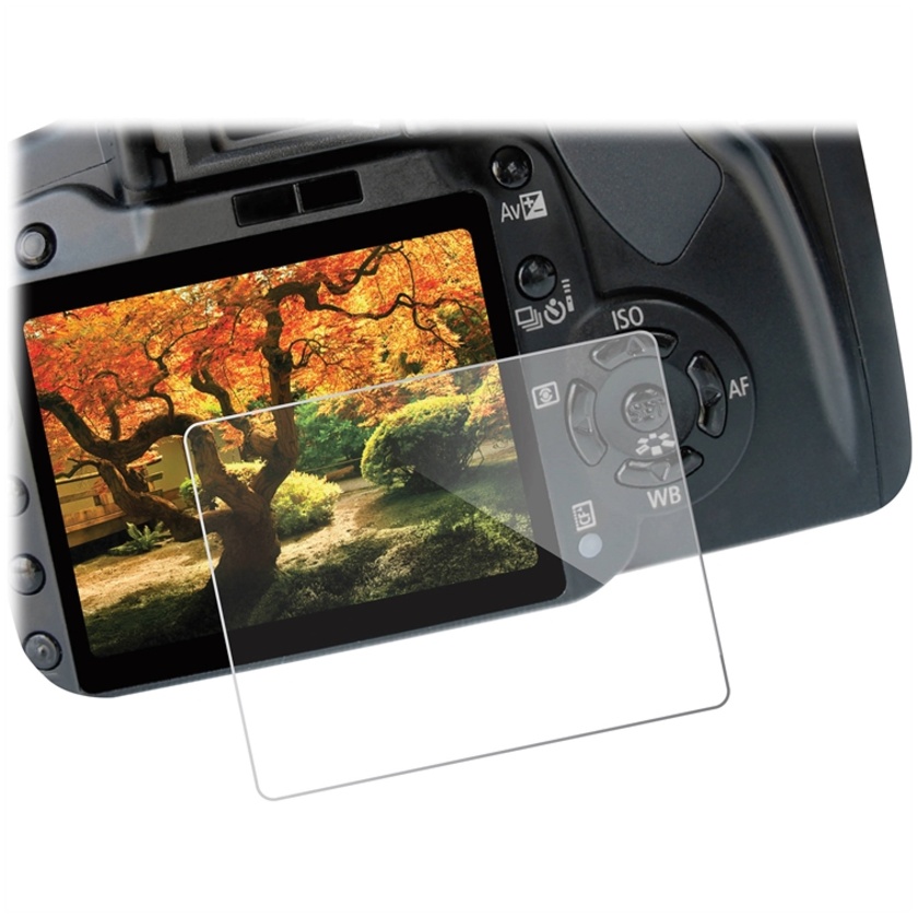 Vello LCD Screen Protector Ultra for Fujifilm X100T, X100F & X-E2S Camera