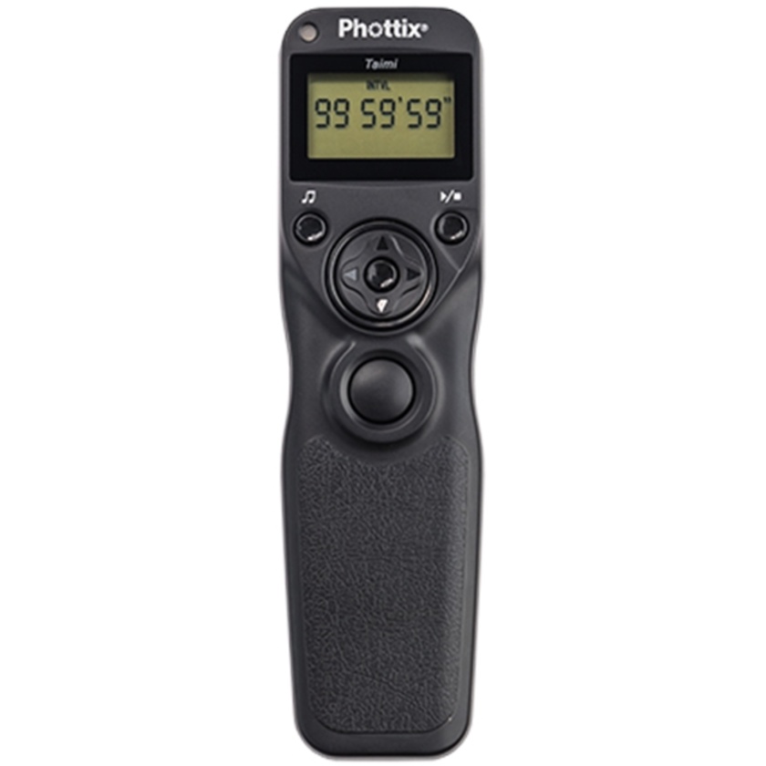 Phottix Taimi Digital Timer Remote