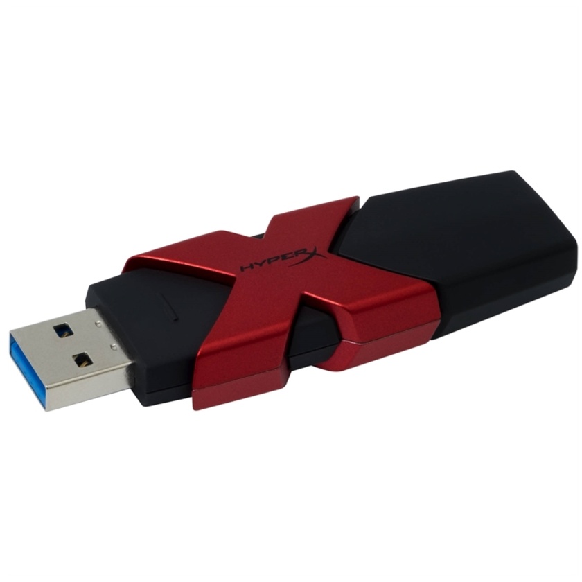 Kingston 128GB HyperX Savage USB 3.0 Flash Drive