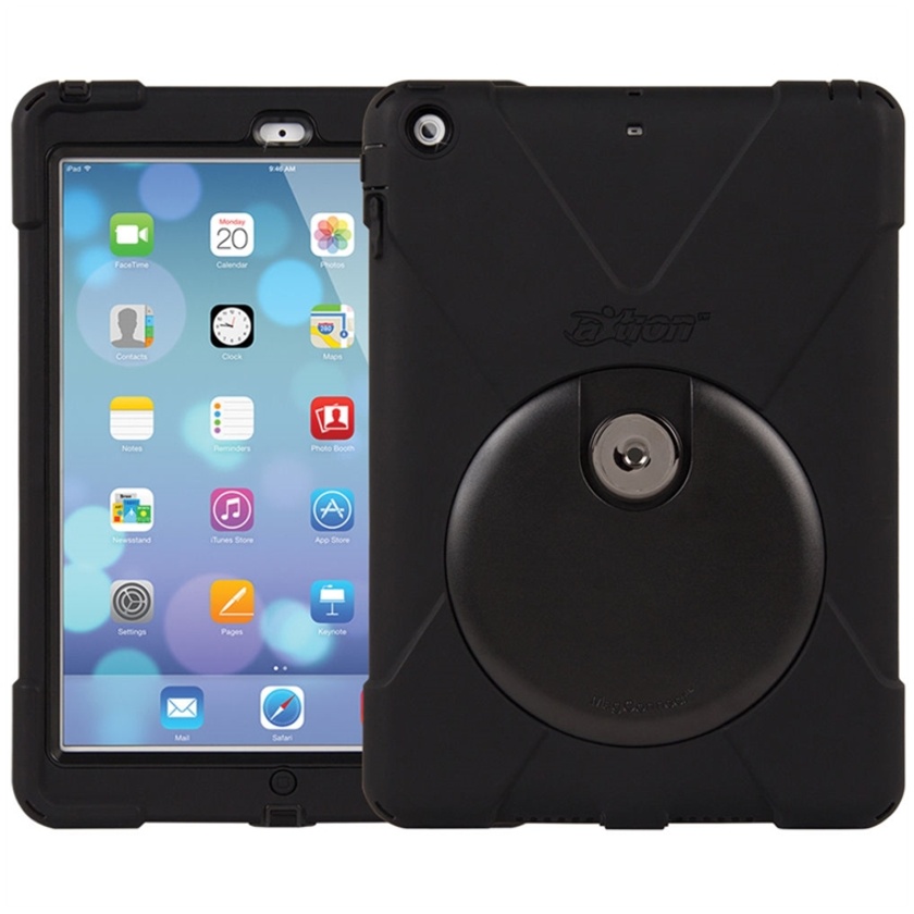 The Joy Factory aXtion Bold M-Series Case for iPad mini 1, 2, 3 (Black)