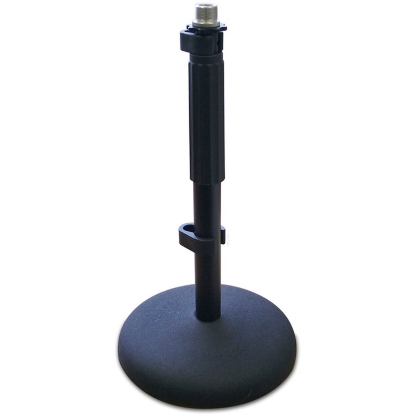 Rode DS-1 Desktop stand with Microphone Clip