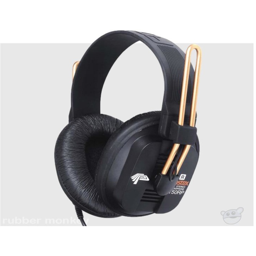 Fostex RP-Series T50RP Headphones