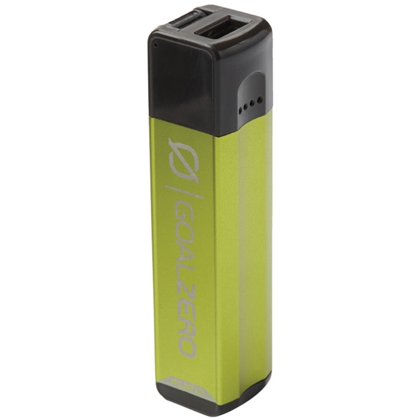 Goal Zero Flip 10 USB Recharger (Green)