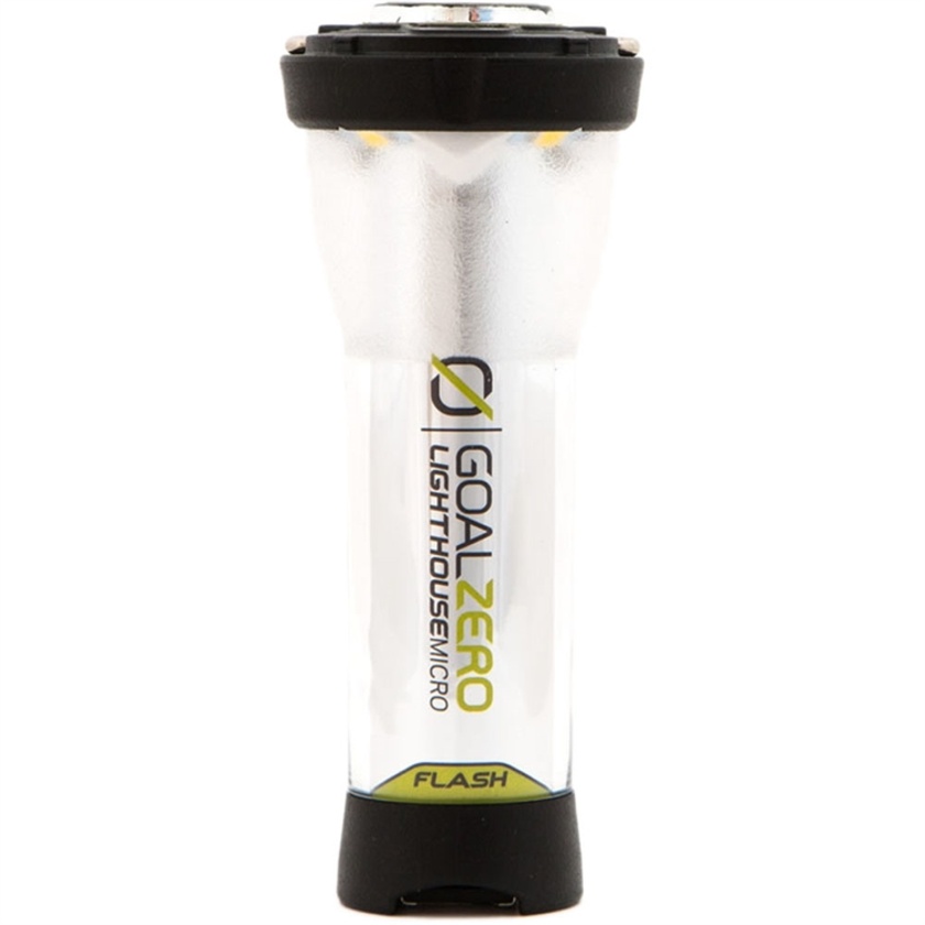 Goal Zero Lighthouse Micro USB Rechargeable Lantern