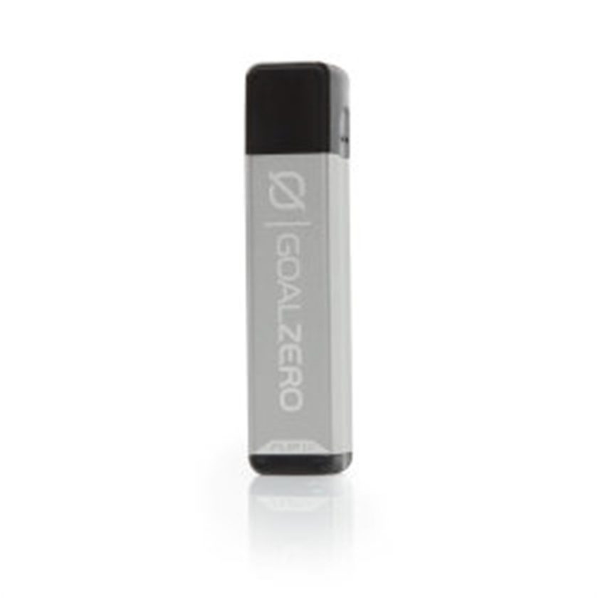 Goal Zero Flip 10 USB Recharger (Silver)