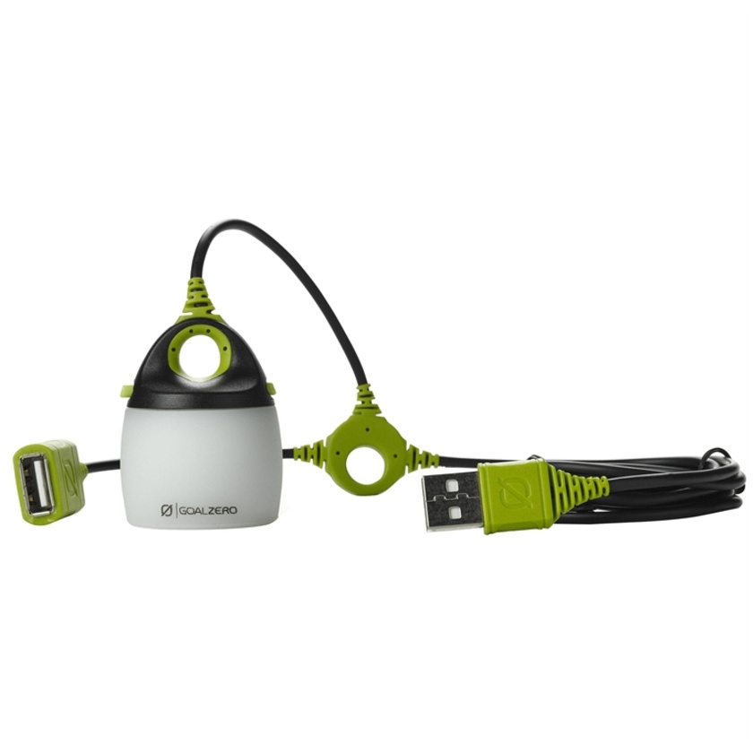 Goal Zero Light-A-Life Mini USB Light