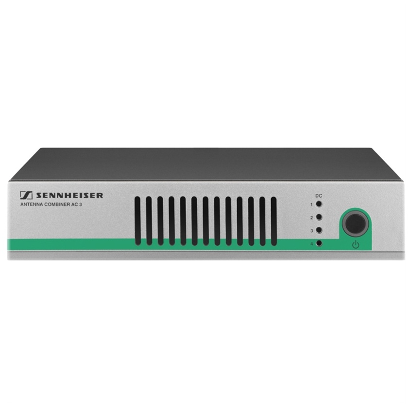 Sennheiser AC 3 Antenna Combiner