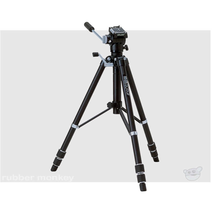 Slik 505QF Video Tripod