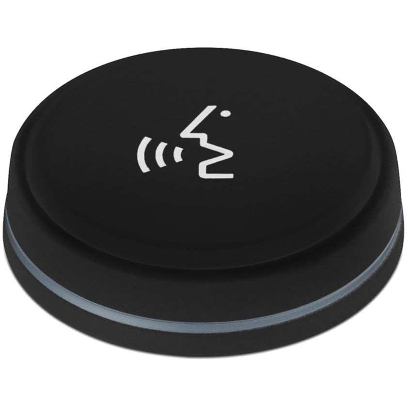 Sennheiser MAS 1 Microphone Activation Button (Black)