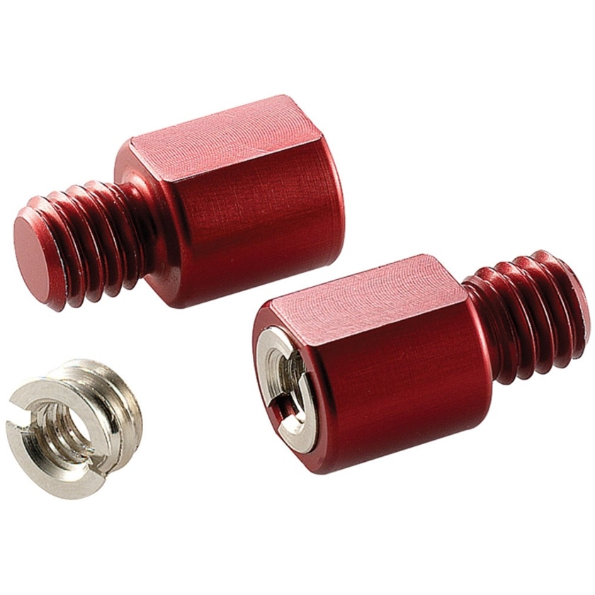 Manfrotto 3/8" Easy Link Connectors (Pair)