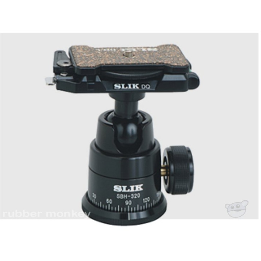 Slik SBH-320 Pro Ballhead