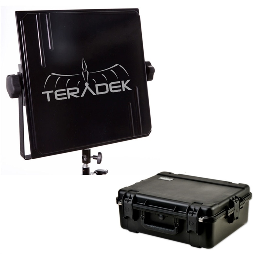 Teradek Bolt Receiver Antenna Array with Case