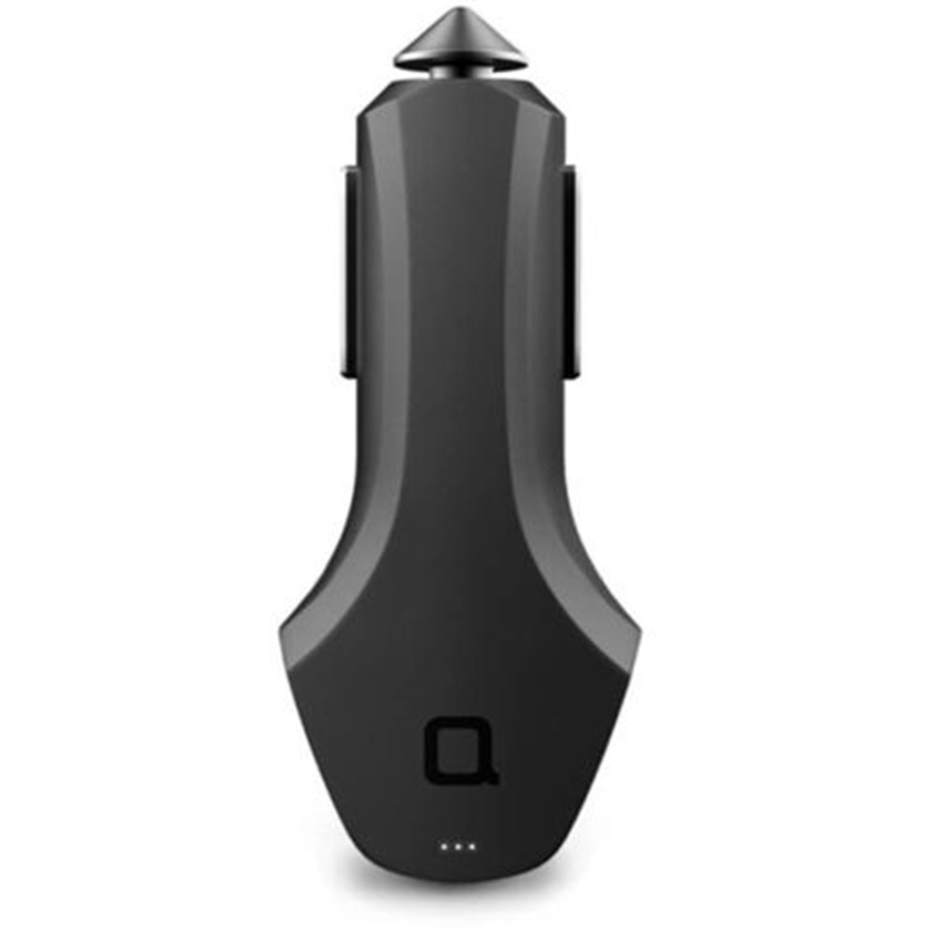 Nonda ZUS Android QC Smart Car Charger & Finder