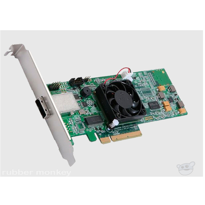 HighPoint RR4311 External RAID Controller