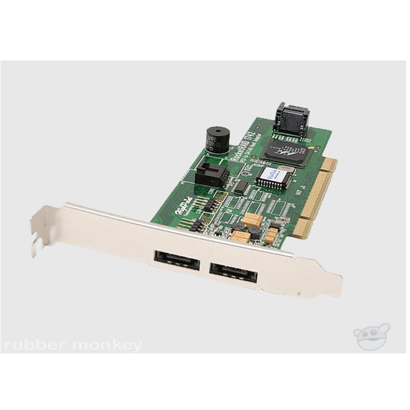 HighPoint RR1742 RAID Controller