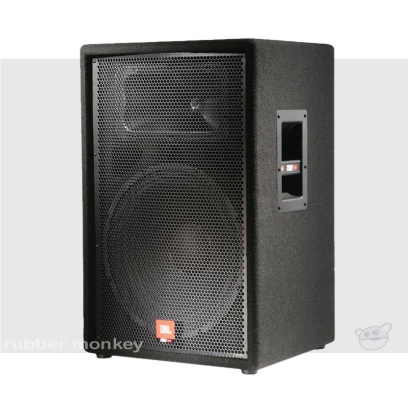 JBL JRX 115 Loudspeaker System
