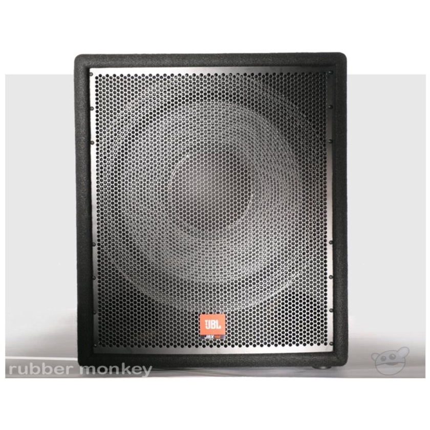JBL JRX 118S Portable Subwoofer