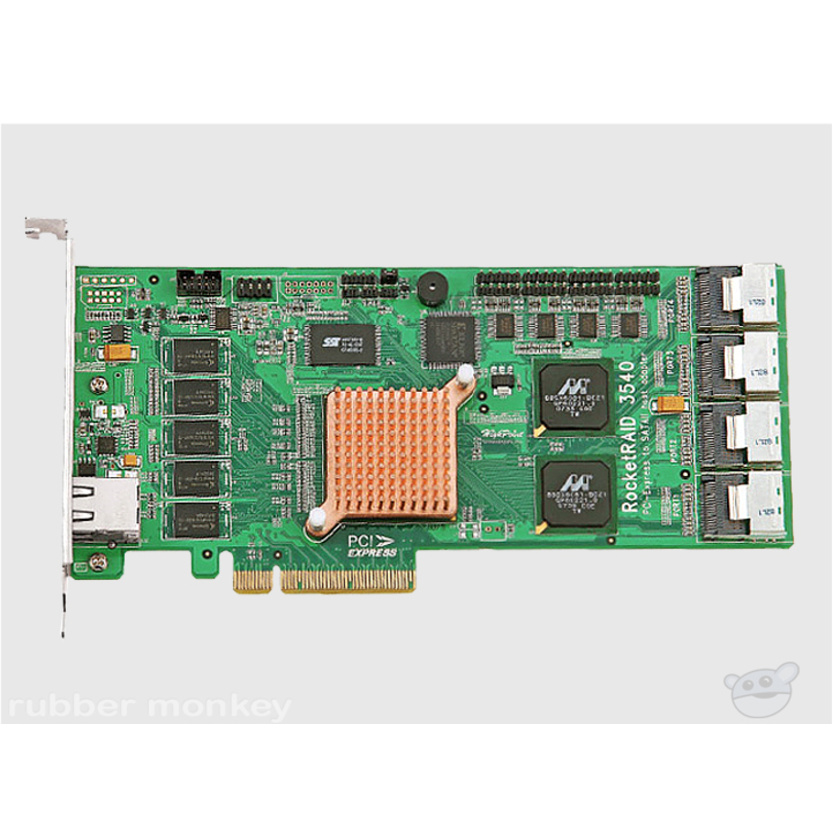 HighPoint RR3540 Internal RAID Controller