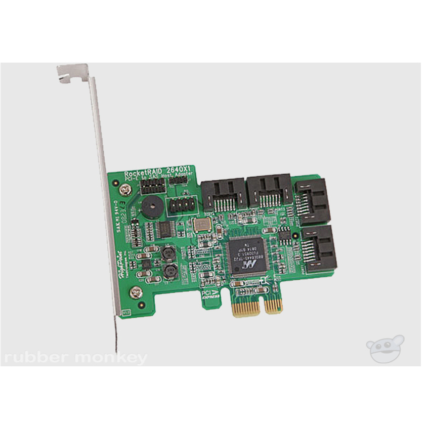 HighPoint RR2640x1 Internal RAID Controller