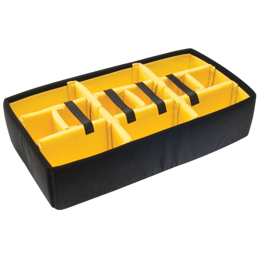 Pelican Padded Divider Set for 1605 Air Case