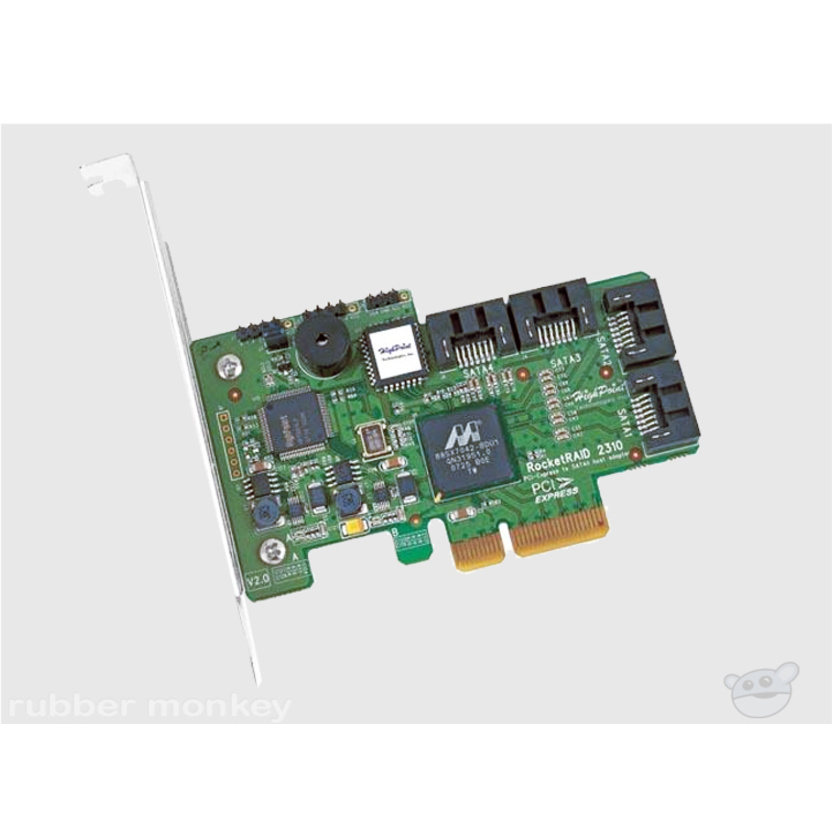HighPoint RR2310 Internal RAID Controller