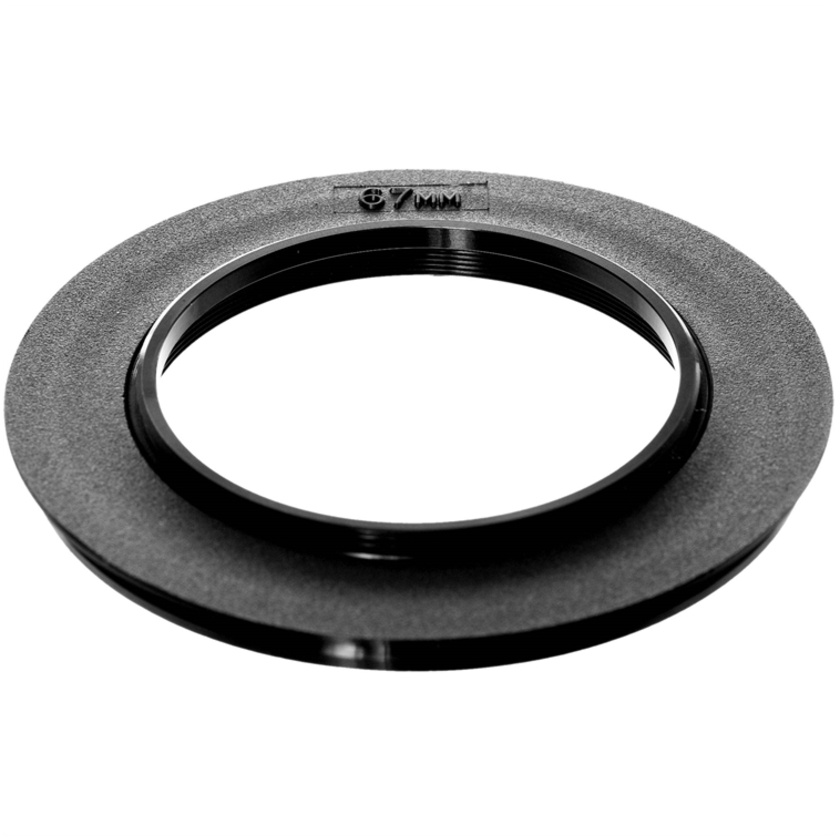 LEE Filters 67mm Adapter Ring for Foundation Kit