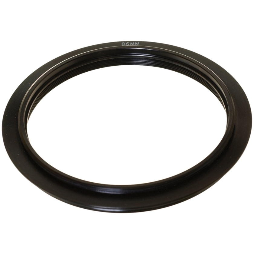 LEE Filters 86mm Adapter Ring for Foundation Kit
