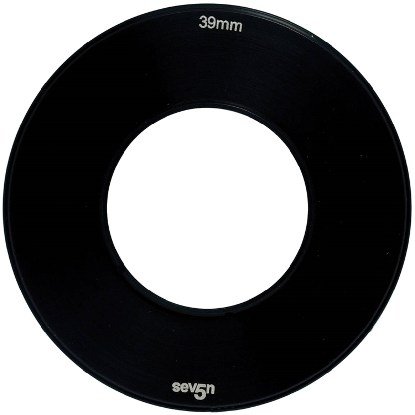 LEE Filters 39mm Seven5 Adapter Ring