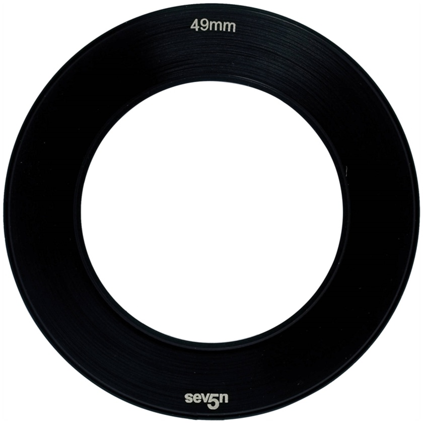 LEE Filters 49mm Seven5 Adapter Ring