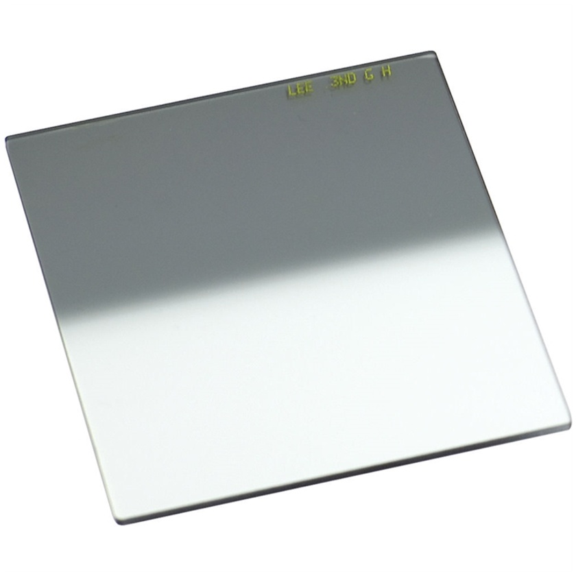 LEE Filters 75 x 90mm Seven5 0.3 Hard-Edge Graduated Neutral Density Filter