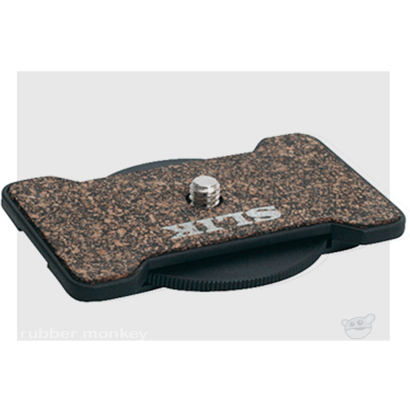 Slik DQ-L Shoe Quick Release Plate
