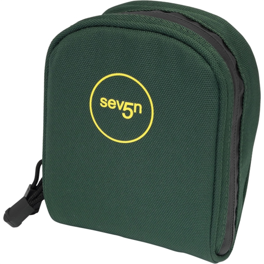 LEE Filters Seven5 System Pouch (Forest Green)