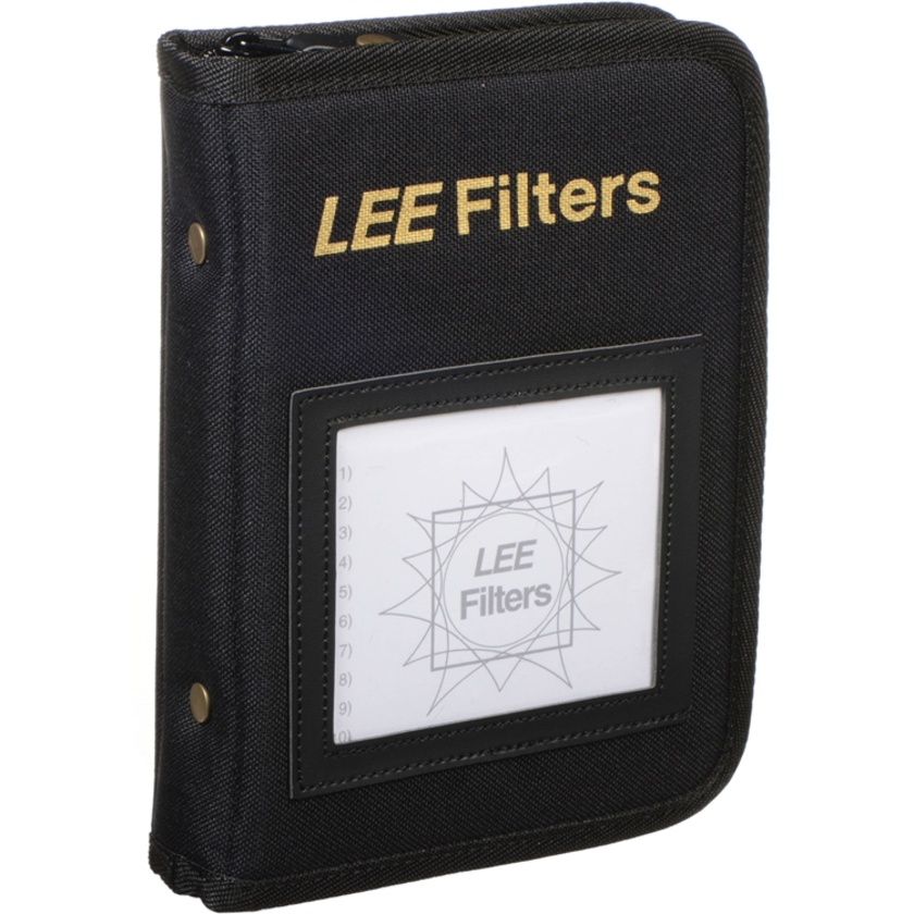 LEE Filters Multi Filter Pouch