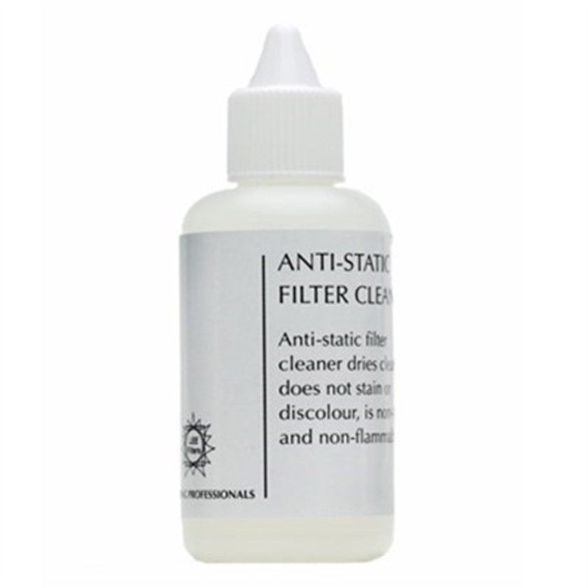 LEE Filters Anti-Static Cleaning Fluid 60ml