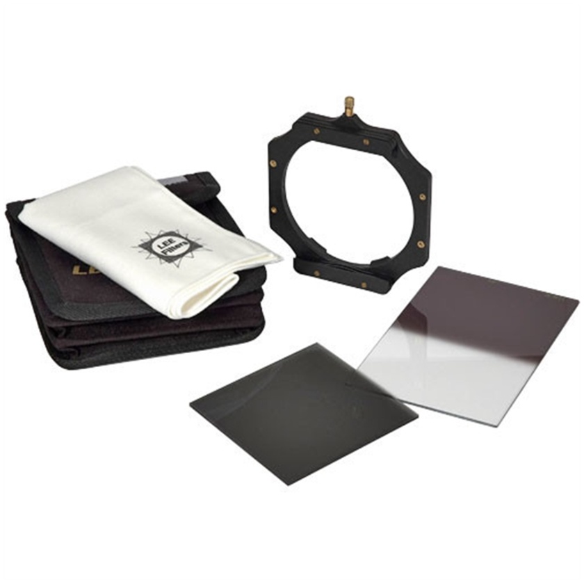 LEE Filters Digital SLR Starter Kit