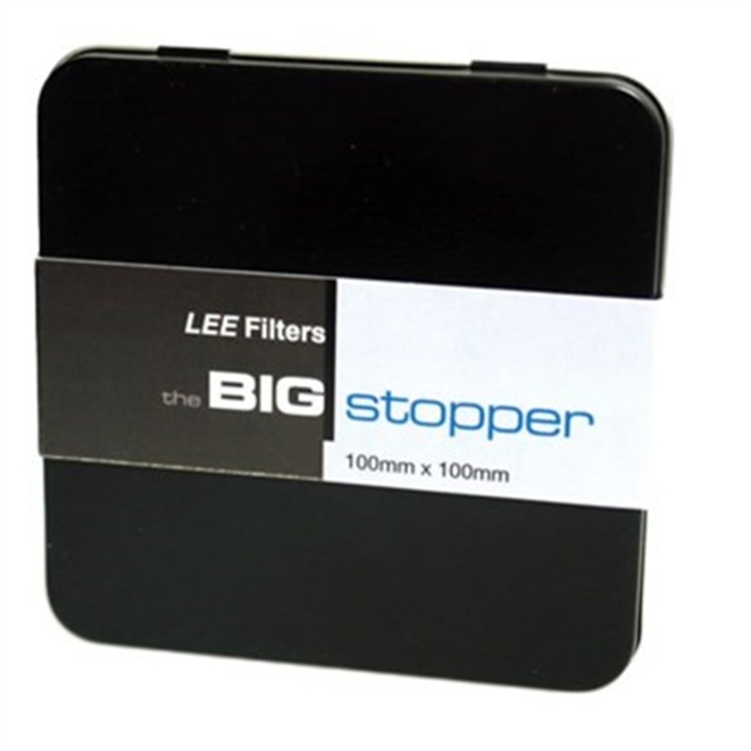 LEE Filters Big Stopper Replacement Tin