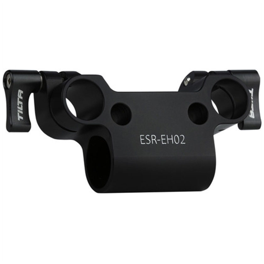 Tilta Dual-Rod EVF Holder Clamp for ESR-T06 Camera Rig