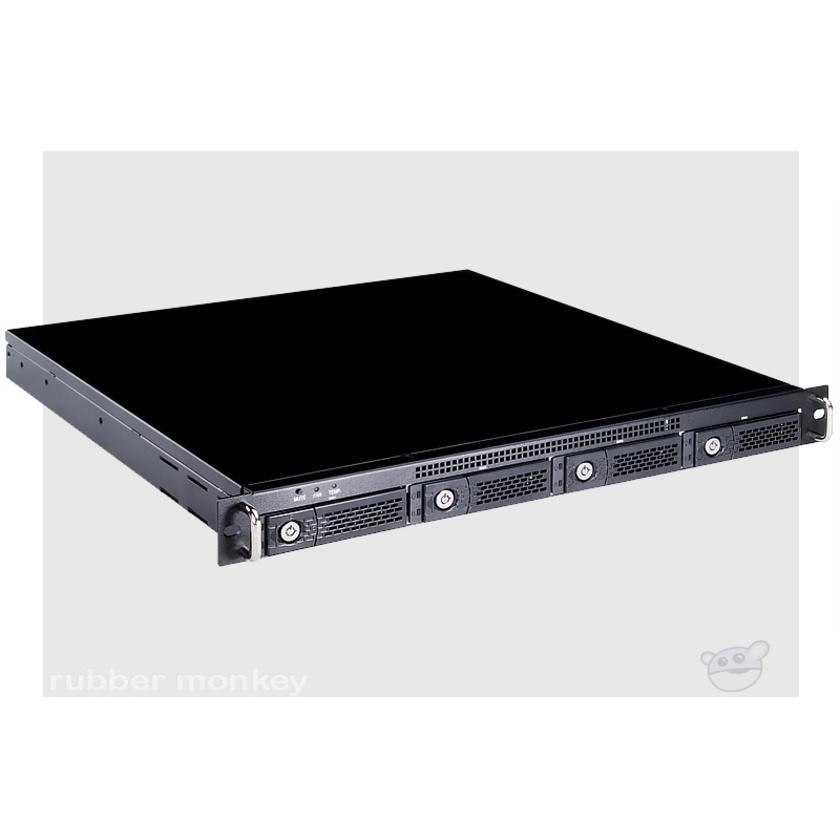 Netstor NS370S 6TB External HDD