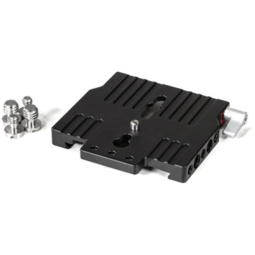 Wooden Camera Standard Quick Release Plate