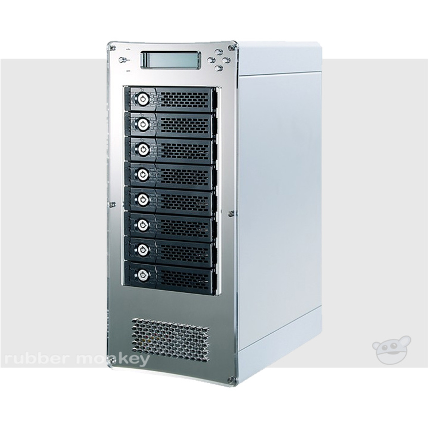 Netstor NR760A 12TB External HDD