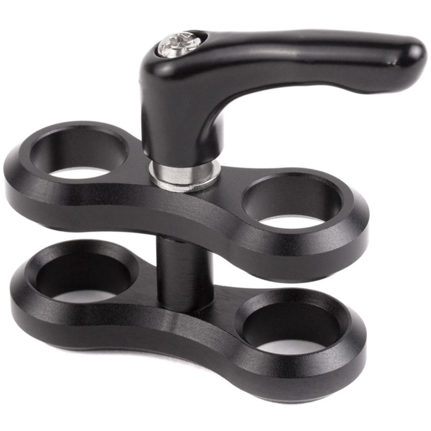 Wooden Camera Ultra Arm Clamp for Two Ultra Arm Balls