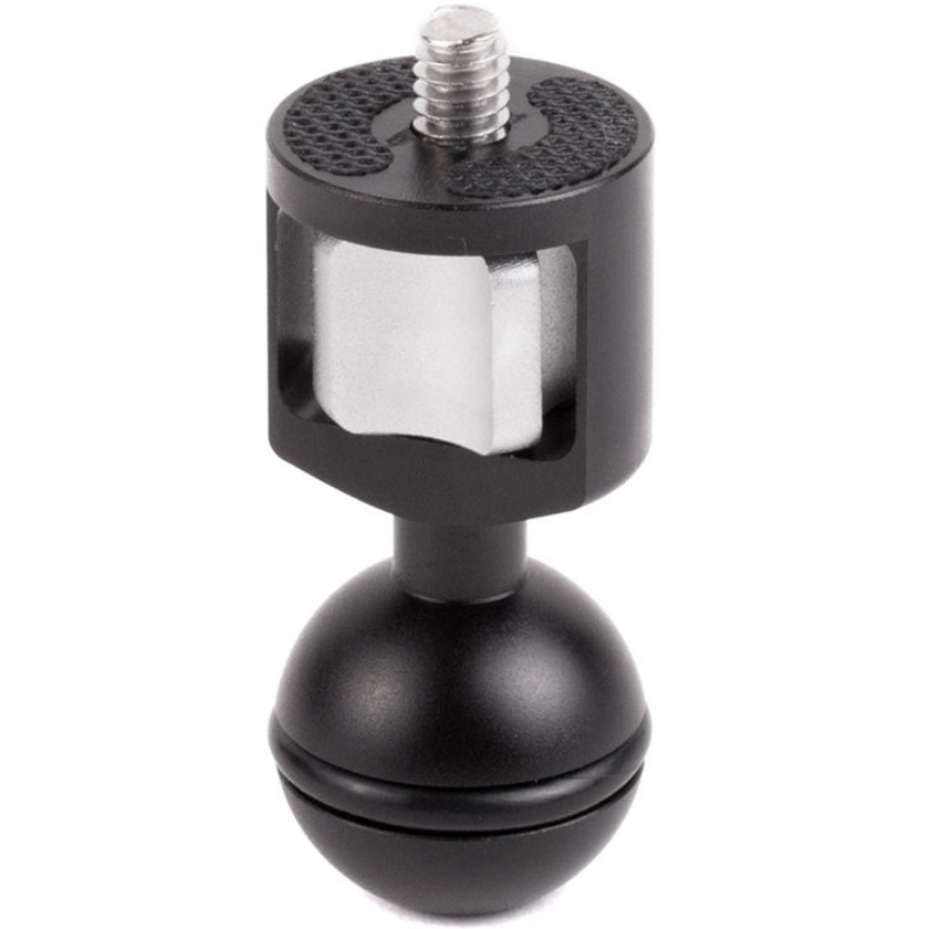 Wooden Camera Ultra Arm Ball with 1/4"-20 Screw Knob