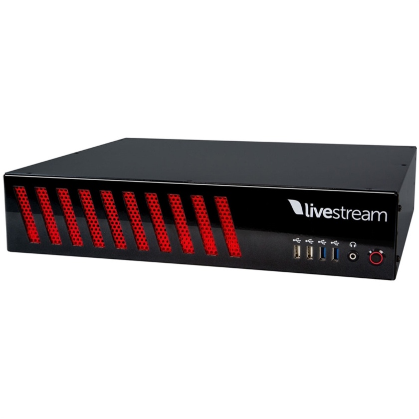 Livestream Studio HD51 4K Live Production Switcher