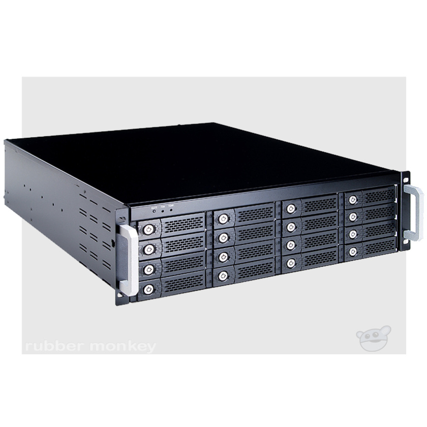 Netstor NS330S-FC 16TB External HDD