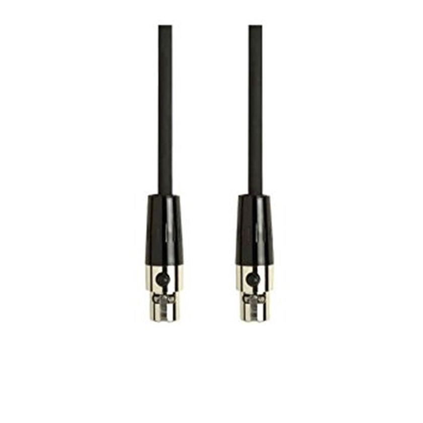 Shure C98D Replacement Cable for Beta 91, Beta 98 Microphones (4.57m)